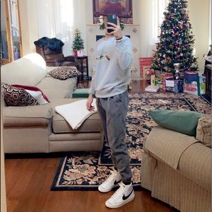 Meet your Posher, Jordan